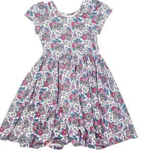 Charlie's Project Day Of The Dead Skulls Dress